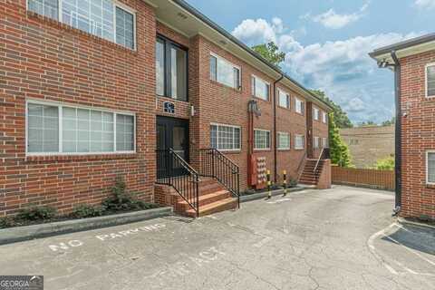 1705 Monroe, Atlanta, GA 30324