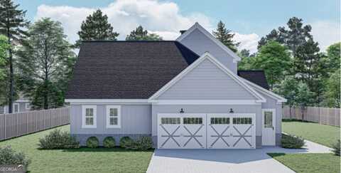 92 Morrison, Watkinsville, GA 30677