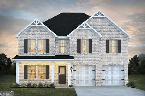 345 River Walk Farm Pkwy Lot 5, Covington, GA 30014