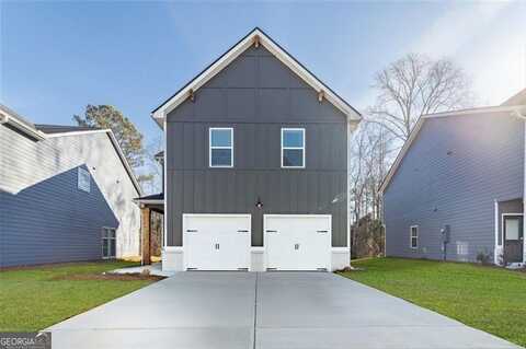 161 Weldon, Mcdonough, GA 30253