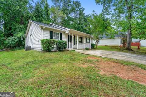 164 Crystal, Griffin, GA 30223