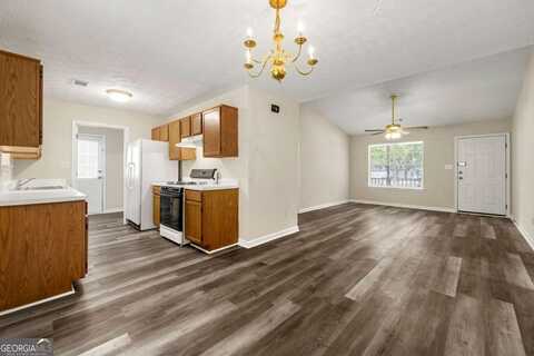 164 Crystal, Griffin, GA 30223