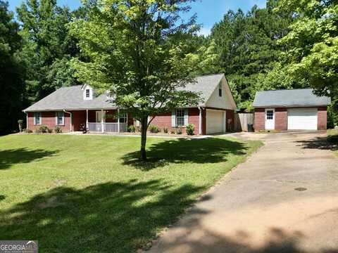 502 S Ola, Mcdonough, GA 30252