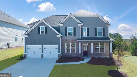 421 Hazel Drive, Locust Grove, GA 30248