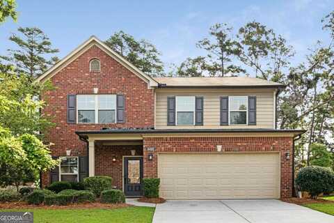 4450 Pleasant Woods, Cumming, GA 30028