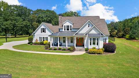 135 Woodbridge, Brooks, GA 30205