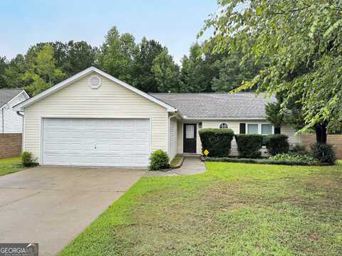 73 Canterbury, Grantville, GA 30220