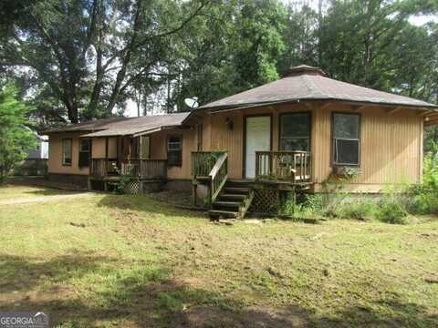 2410 Highway 36, Milner, GA 30257