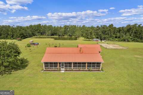 671 Darwin Joseph, Reidsville, GA 30453