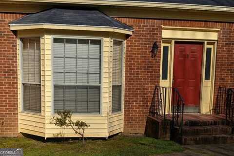 7157 Williamsburg, Riverdale, GA 30274