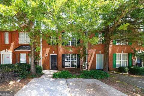 3017 Waldrop, Decatur, GA 30034