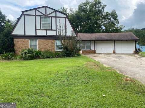 1102 Williams Ln, Elberton, GA 30635