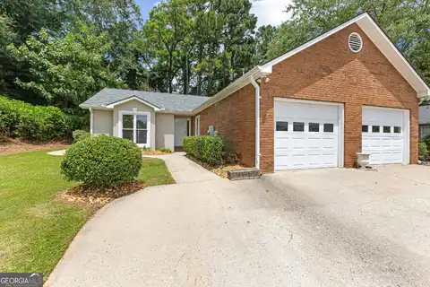 195 Garden, Fayetteville, GA 30215