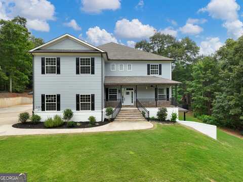 125 Iron Horse, Lula, GA 30554