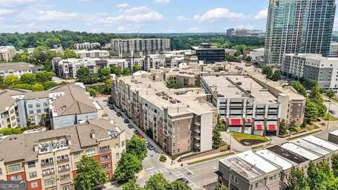 390 17th, Atlanta, GA 30363
