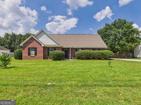 317 Smithville Church, Warner Robins, GA 31088