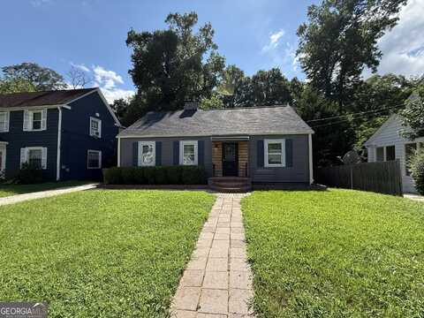 1694 Kenmore, Atlanta, GA 30311