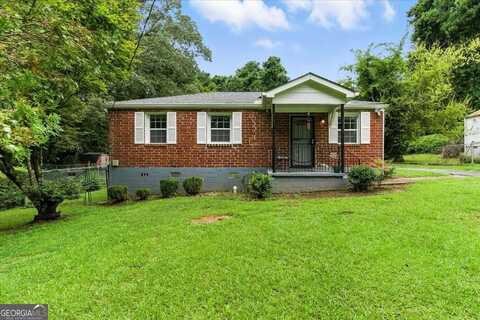 142 Hutton, Atlanta, GA 30318