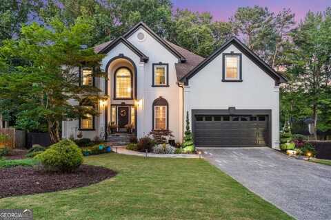 2387 Mahogany Glen, Lawrenceville, GA 30043