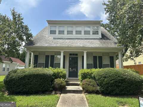 540 Anglewood, Stockbridge, GA 30281