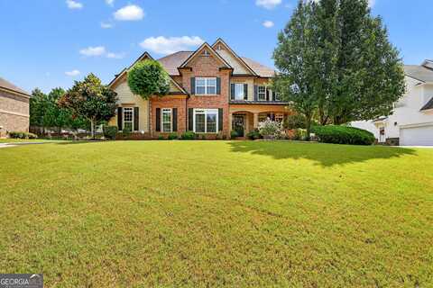 6508 Terraglen, Locust Grove, GA 30248