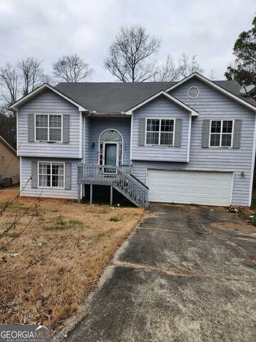7086 Sir Galahad, Jonesboro, GA 30236
