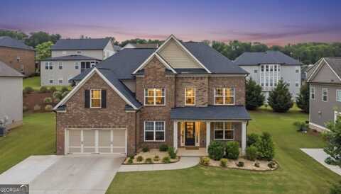 2740 Longacre Park, Lawrenceville, GA 30044