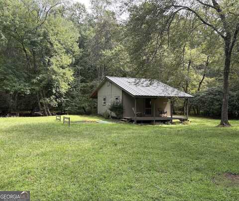 141 Friendship, Mineral Bluff, GA 30559