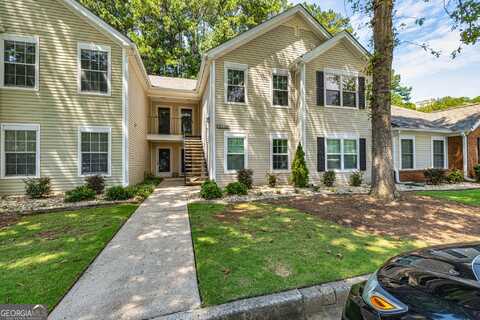 306 Ridgefield, Peachtree City, GA 30269
