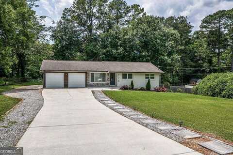 905 Hickory Ridge, Lilburn, GA 30047