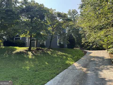 6475 Blue Creek, Douglasville, GA 30135