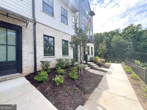 6605 Beacon, Sandy Springs, GA 30328