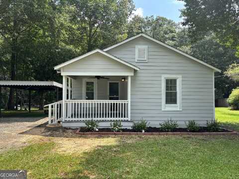 3855 Oglesby, Powder Springs, GA 30127