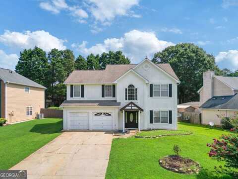 5465 Arrowind, Lilburn, GA 30047