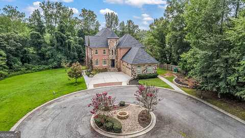 7611 Regency, Sandy Springs, GA 30350
