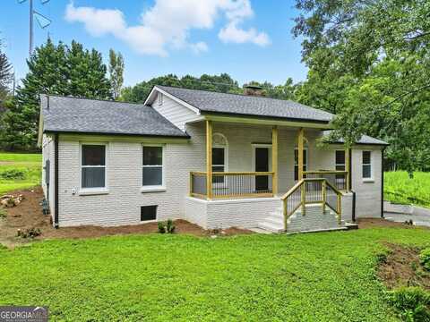3080 Pine Hill, Kennesaw, GA 30144