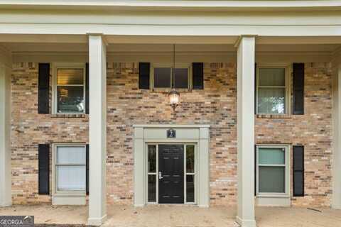 3650 Ashford Dunwoody, Brookhaven, GA 30319