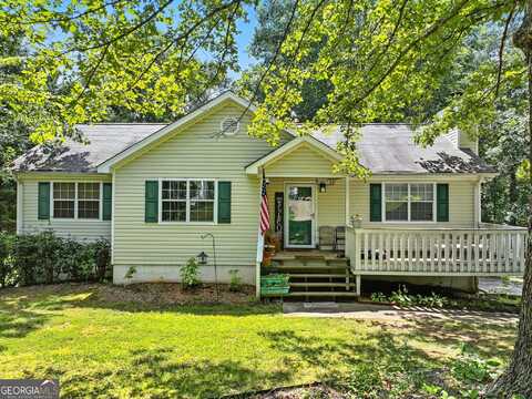 255 Deer, Jasper, GA 30143
