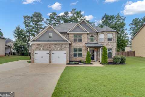 81 Canyon View, Newnan, GA 30265