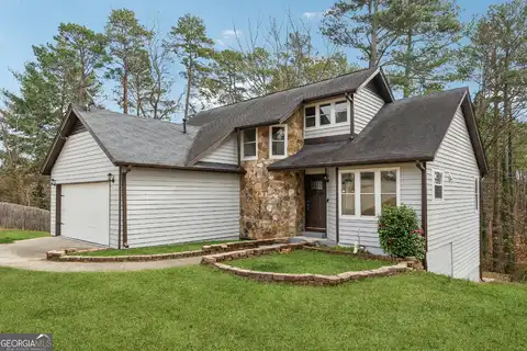 5368 Stafford, Lilburn, GA 30047