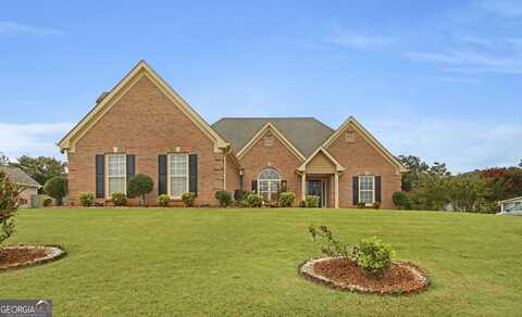 3010 Notting Hill, Conyers, GA 30094