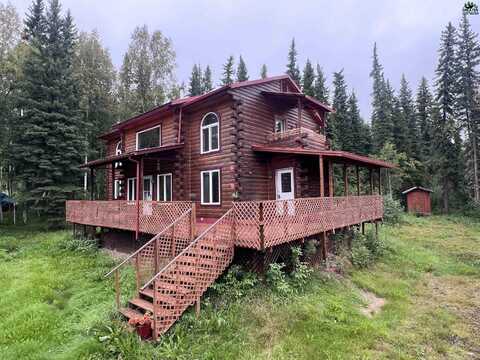 824 VIDE DRIVE, Fairbanks, AK 99712
