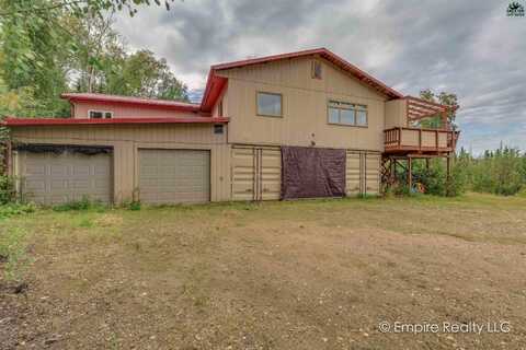 10515 SALCHA DRIVE, Salcha, AK 99714