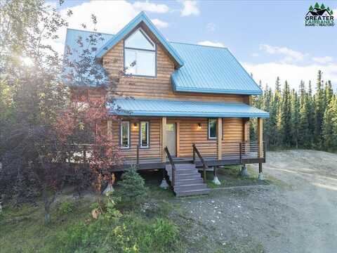 2860 SAXON AVENUE, Fairbanks, AK 99709