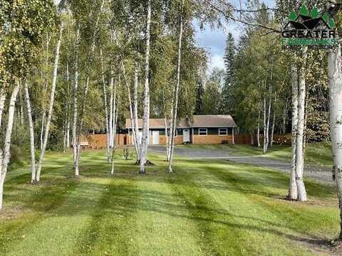 1108 ICHABOD STREET, North Pole, AK 99705
