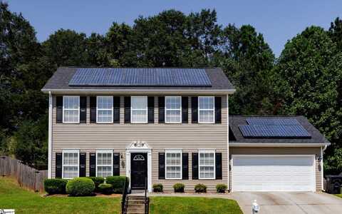 35 Juneau Court, Greenville, SC 29605
