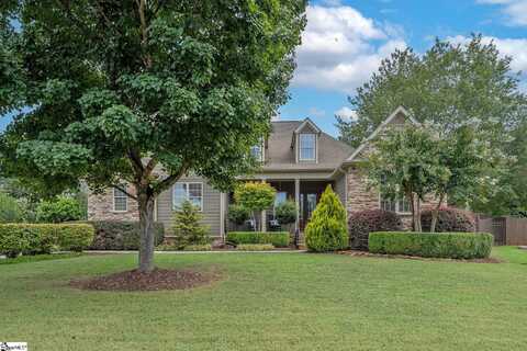 25 Sunny Meadow Lane, Simpsonville, SC 29681
