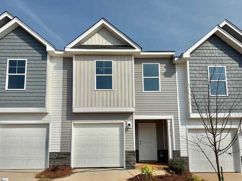 1256 Forestbrook Lane, Spartanburg, SC 29303