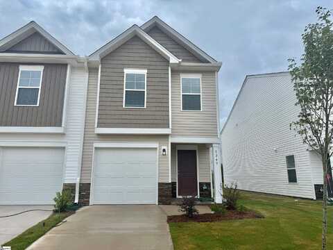 1249 Forestbrook Lane, Spartanburg, SC 29303