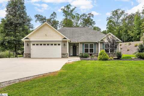 6 Silverbush Lane, Marietta, SC 29661